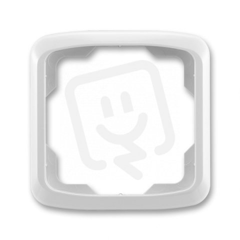 ABB Tango 3901A-B10 SH Rámeček jednonásobný,pro hořlavé podklady