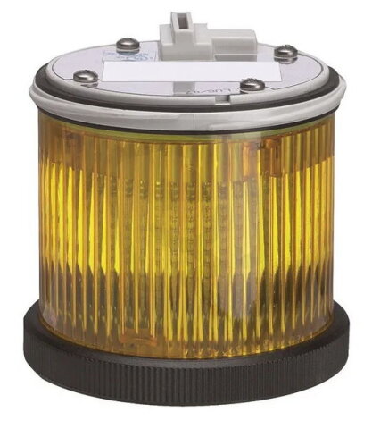 Blikačka LED, TBL 8847, žlutá, ~240V / 0,02A GROTHE 38847
