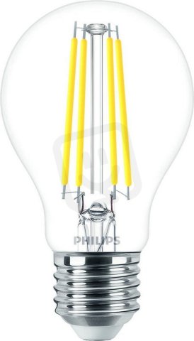 LED žárovka PHILIPS MASTER Value LEDBulb D 5.9-60W E27 940