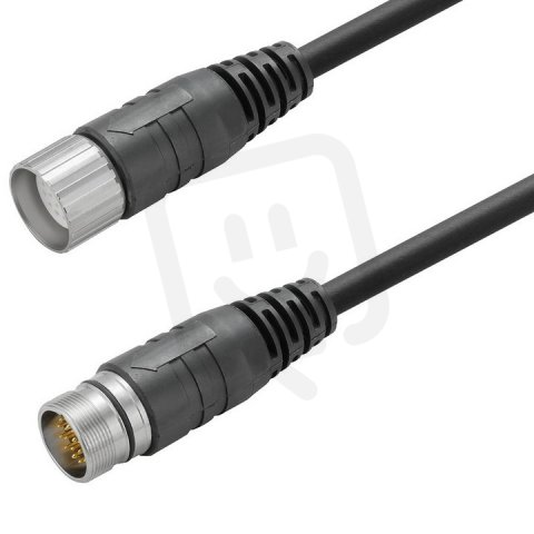 Kabel snímač-akční člen SAIL-M23GM23G-GM-19-15U WEIDMÜLLER 1541071500