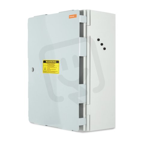 Spojovací skříně PV 216S0F0C15V0O3TXPX15PFWW WEIDMÜLLER 8000057082