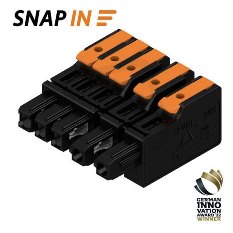 Hybridní konektor MPS 7S/02-5/03 S TN B B WEIDMÜLLER 8000078347