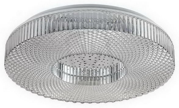Ziva LED 36W IP20 chrom RABALUX 3064