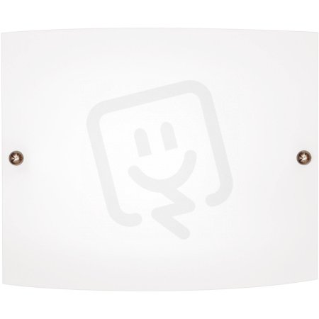 Nástěnné svítidlo Ray 1 bílá 60W IP20 E27 COMPOLUX 912245/08