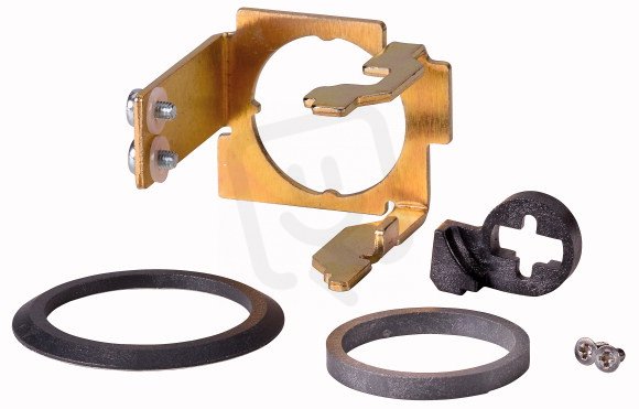 Eaton 124394 Zámek pro polohu VYP pro typ zámku Ronis bez zámkové vložky a klíče