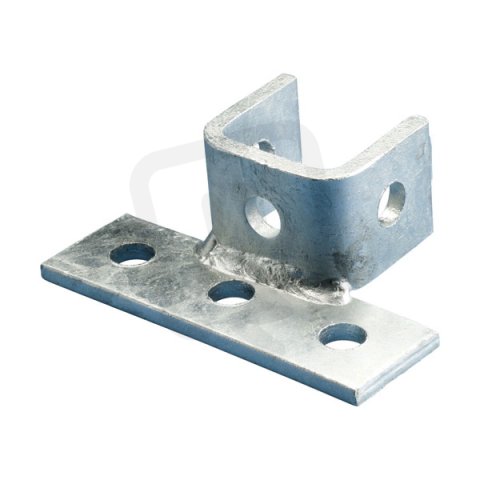 spojka horizontální CADDY ZZA 700 388390