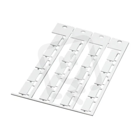 Označ.štítek KES 20x8 MURRPLASTIK 86421052