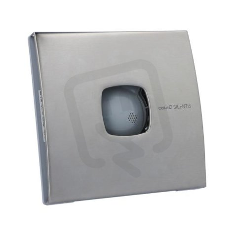 Ventilátor SILENTIS 10 INOX CATA 01070300