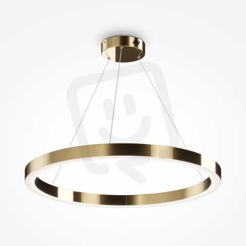 Závěsné svítidlo Saturno 4000K 60W MOD415PL-L60BS4K MAYTONI