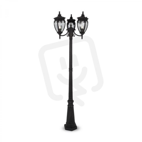 Venkovní svítidlo Fleur O414FL-03BZ MAYTONI