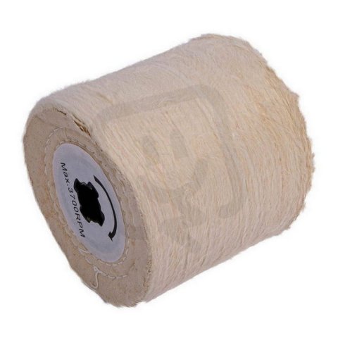 Plstěný leštící válec 120x100mm XTLINE XT399095