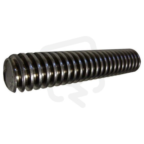 Závitová tyč Zn M20,1M DIN975 (TP 4.8) XTLINE 55200