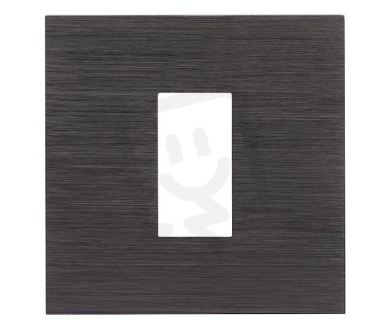 ekey biometric 102036 Rámeček Basalte Sentido