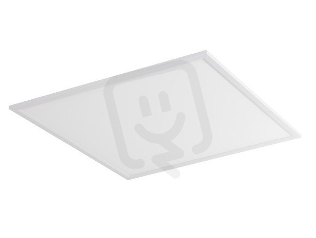 P6060-40W-WW panel teplá bílá T-LED 102295