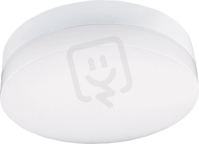 Dekorativní LED svítidlo LED SMART-R White 30W CCT GREENLUX GXLS315