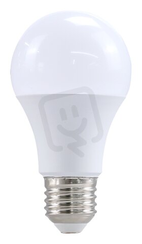 Světelný zdroj SMD LED, E27 A60, 10W, 1055lm, 3000K RABALUX 79060