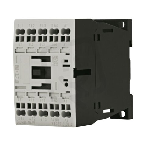 DILM15-10(230V50/60HZ)-PI Výkonový styka