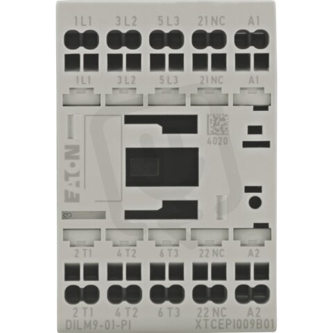 DILM9-01(110V50HZ,120V60HZ)-PI Výkonový
