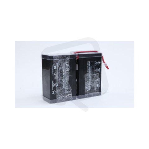 Eaton EB007SP Easy Battery+ náhradní sada baterií pro UPS kategorie G