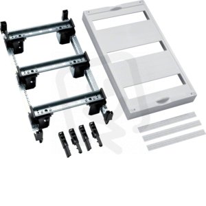 univers N-SD 450x250mm pro modulové přístroje 3x12mod. HAGER UD31B1