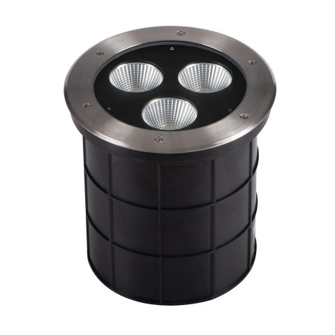 Svítidlo LED TURRO LED 3X15W-NW Nájezdové KANLUX 18983