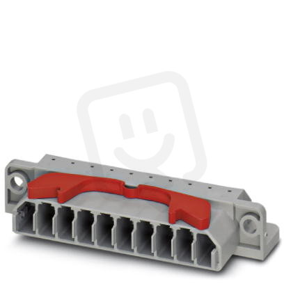 HCC 4-MC Díl zástrčky 1660669