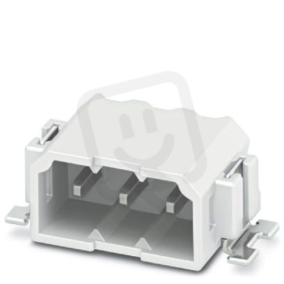 PTSM 0,5/ 3-HH-2,5-SMD WH R32 Zásuvka konektoru desky plošných spojů 1708005