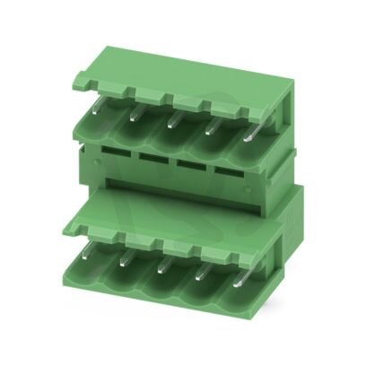 Kontaktová lišta desky plošných spojů MDSTB 2,5/ 5-G-5,08 1842542