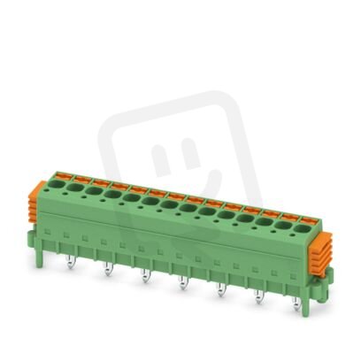 Přímý konektor SDC 2,5/14-PV-5,0-ZB PHOENIX CONTACT 1864150