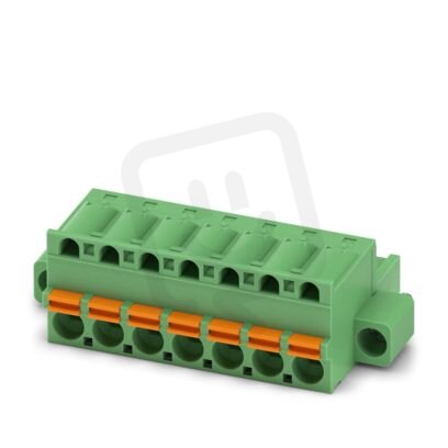 Konektor desky plošných spojů FKC 2,5/ 7-STF-5,08 PHOENIX CONTACT 1873252