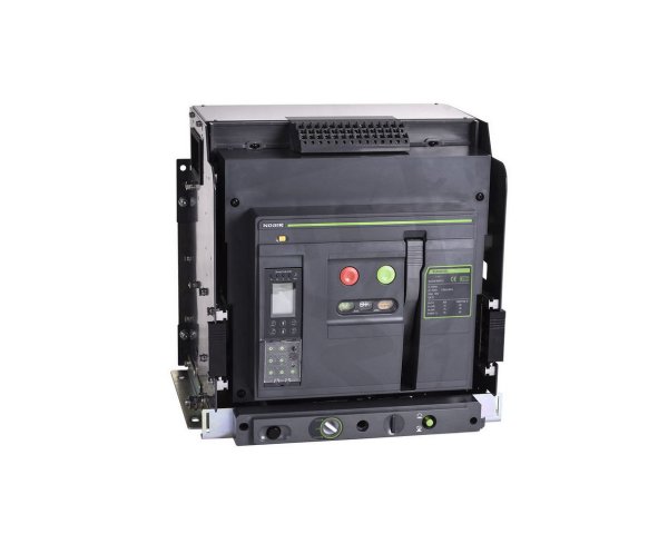 Vzduchový jistič  NOARK 113621 EX9A40HU vel.A40 75kA při 800VAC 4000A 4P výsuvné