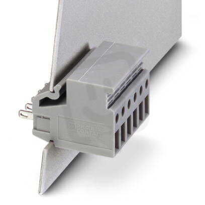 DFK-2,8-FRONT 2,5 Průchodková svorka 0706508