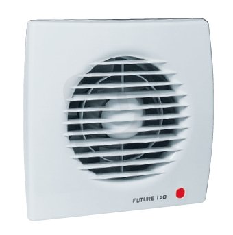 FUTURE 120 C 1771234 IPX4 malý axiální ventilátor