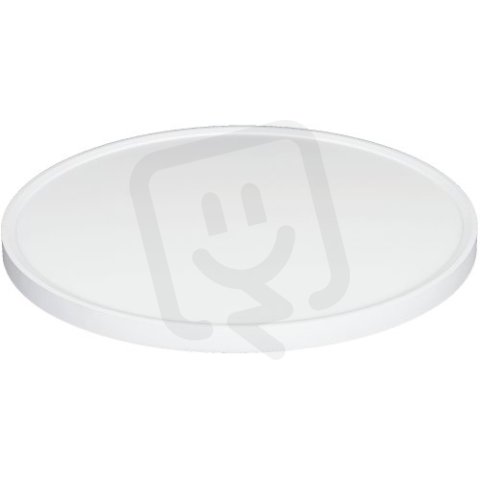 Stropní svítidlo NOMY LED 40W WHITE s přepínačem barvy (3K/4K/6K) FULGUR S-42363