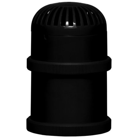 Modul akustický TWS SOUNDER A+ 12/24V ACDC IP65 78-95 dB černá 16 tónů 33402