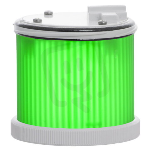 Modul optický TWS LED MULTI 110V, AC, IP66, zelená, světle šedá, PROXIMITY 32274