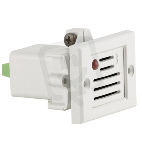 Pultová signalizace  BIP 81 110V, AC, IP30, 72 dB, světle šedá, 1 tón 42304