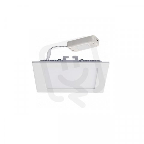 LED vestavné svítidlo Kanlux KATRO 13W-NW-W