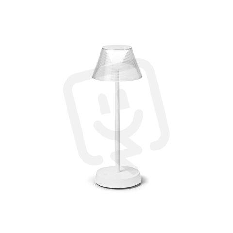 Venkovní stolní lampa Lolita tl IDEAL LUX 286723