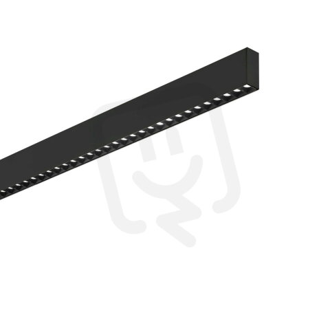 Steel accent 4000k IDEAL LUX 270173