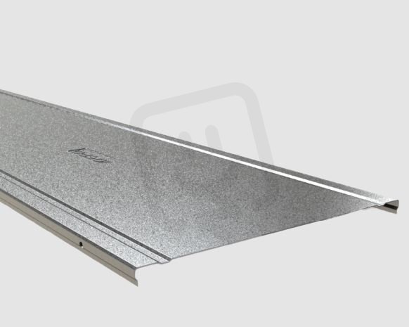 Víko žebříku POLAR VP-1B 150 ''SZ'' 3m ARKYS ARB-24710507