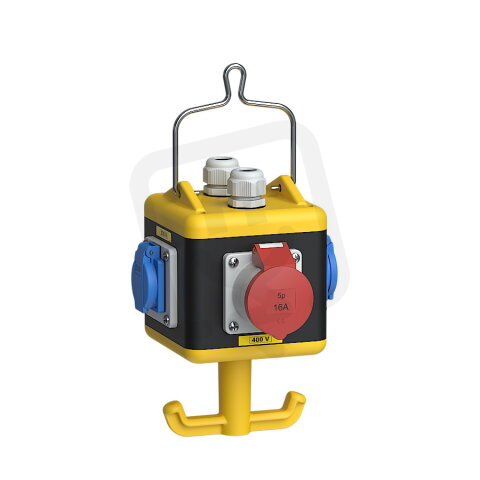 Závěsný rozváděč NG ENERGY GL 53 3008.01