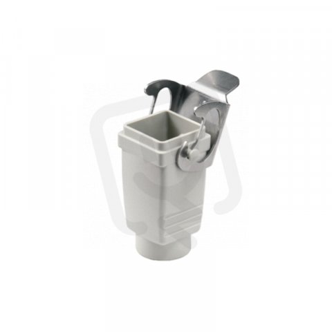 Kryt HDC 07A KOLU 1PG11G WEIDMÜLLER 1652460000
