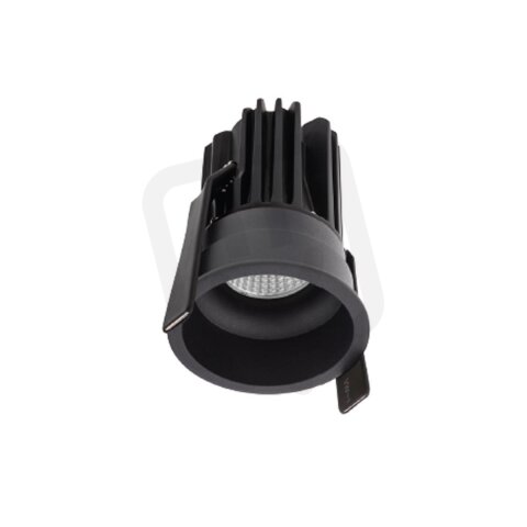 XCLUB REC. SPOT 1x7/10W 350/500mA 2-20V