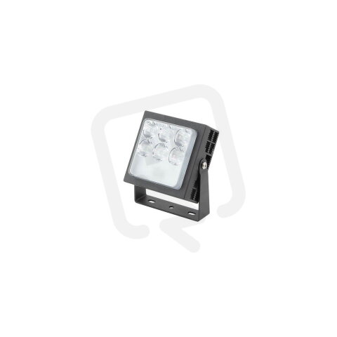 XLOCUS WATERPROOF PROJECTOR 12W 24V DC 4