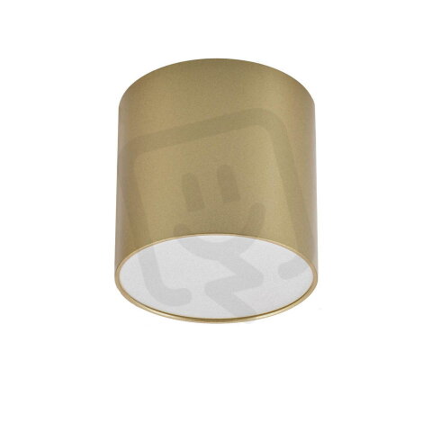 XROLL RND. CEILING FITTING 9W 220-240V A