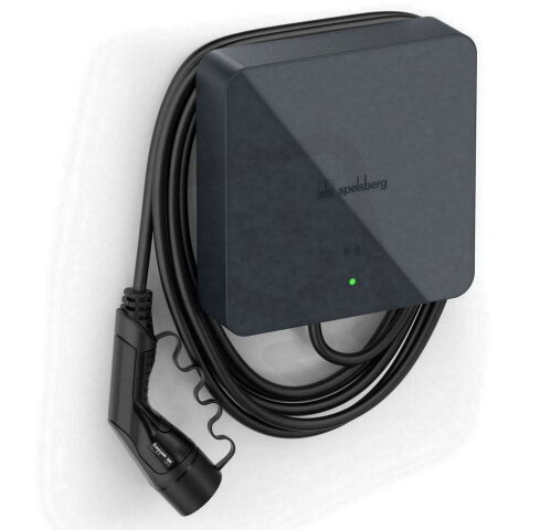 Spelsberg Wallbox Smart Pro Graphite 7m