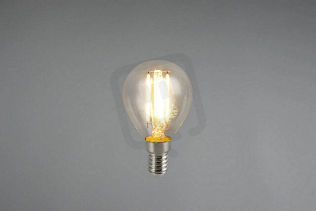 Svít. E14 FILAMENT 4W/ 470 Lm/ 2700K