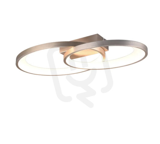 Svít. MALAGA 24W LED 2000lm 3000K