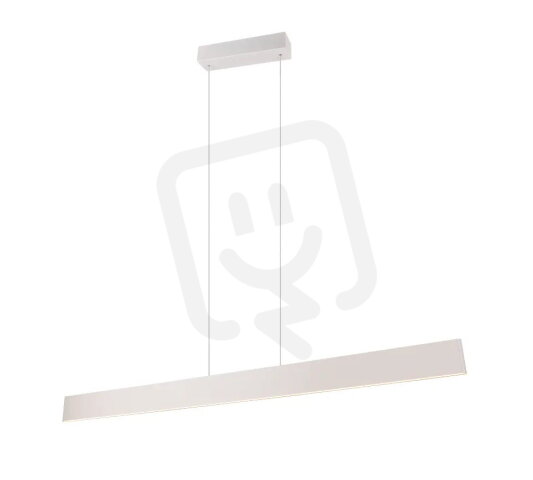 Svítidlo GALWAY incl.1x36W LED/4200Lm/27